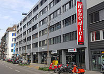 Benedict-Schule Zürich